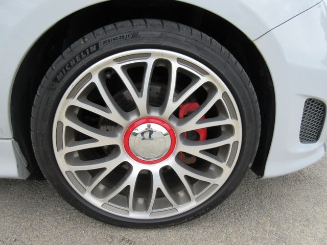 Abarth 595 2015-12 5960-19