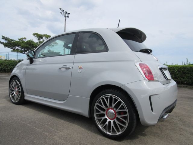 Abarth 595 2015-12 5960-2