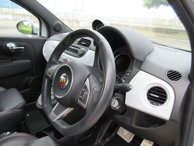 Abarth 595 2015-12 5960-23