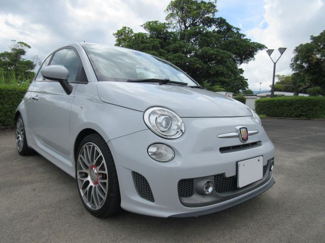 Abarth 595 2015-12 5960-4