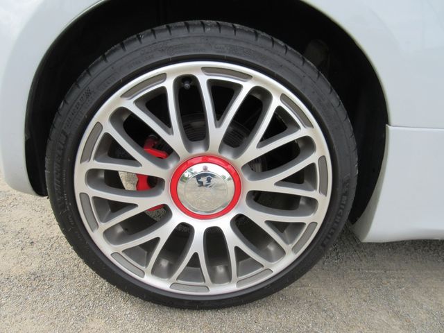 Abarth 595 2015-12 5960-18