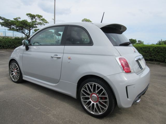 Abarth 595 2015-12 5960-14