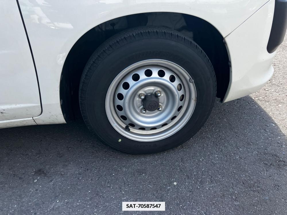 Toyota PROBOX VAN 2018-06 334668-11