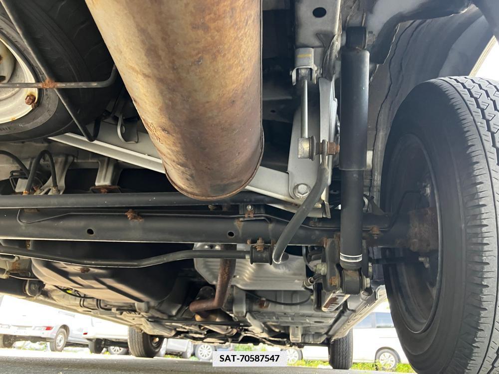 Toyota PROBOX VAN 2018-06 334668-12