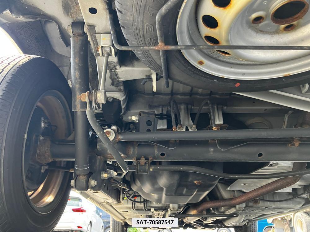 Toyota PROBOX VAN 2018-06 334668-15