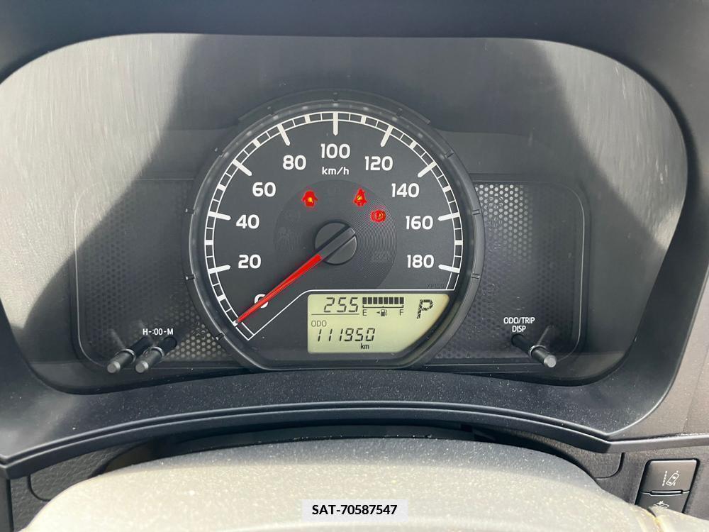 Toyota PROBOX VAN 2018-06 334668-22
