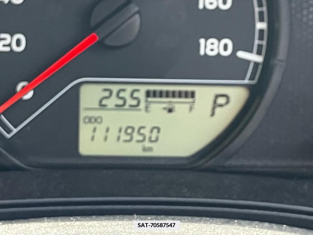 Toyota PROBOX VAN 2018-06 334668-23