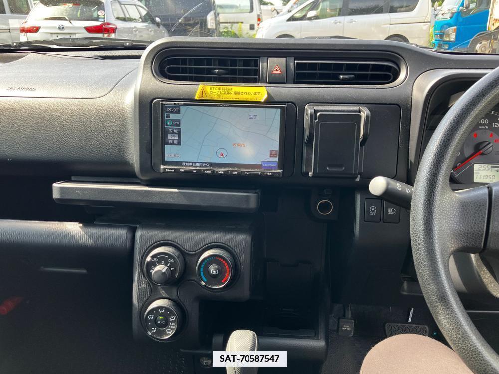 Toyota PROBOX VAN 2018-06 334668-26