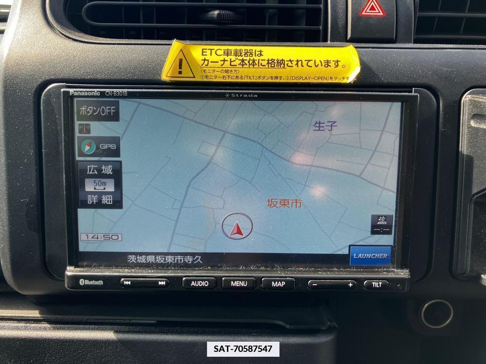 Toyota PROBOX VAN 2018-06 334668-27