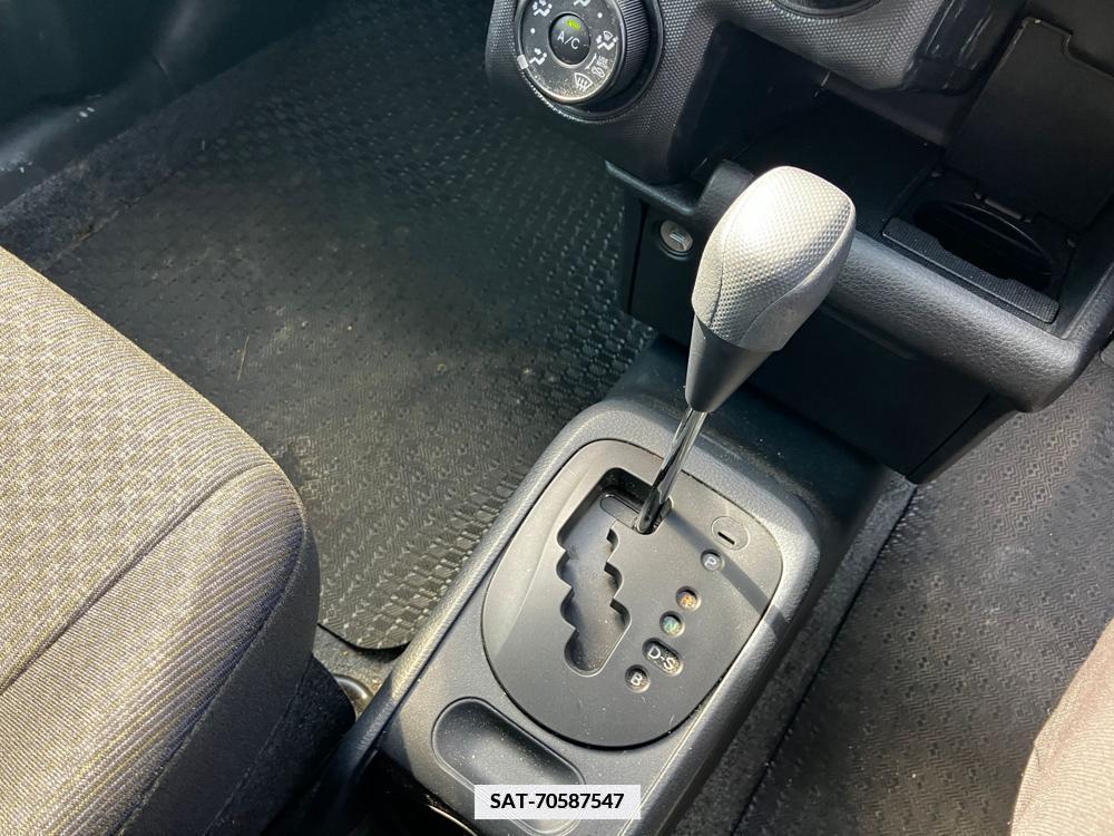 Toyota PROBOX VAN 2018-06 334668-28
