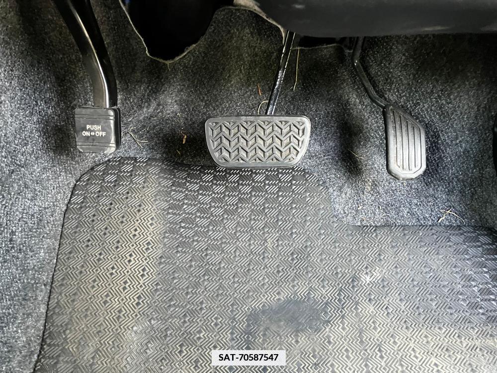 Toyota PROBOX VAN 2018-06 334668-30