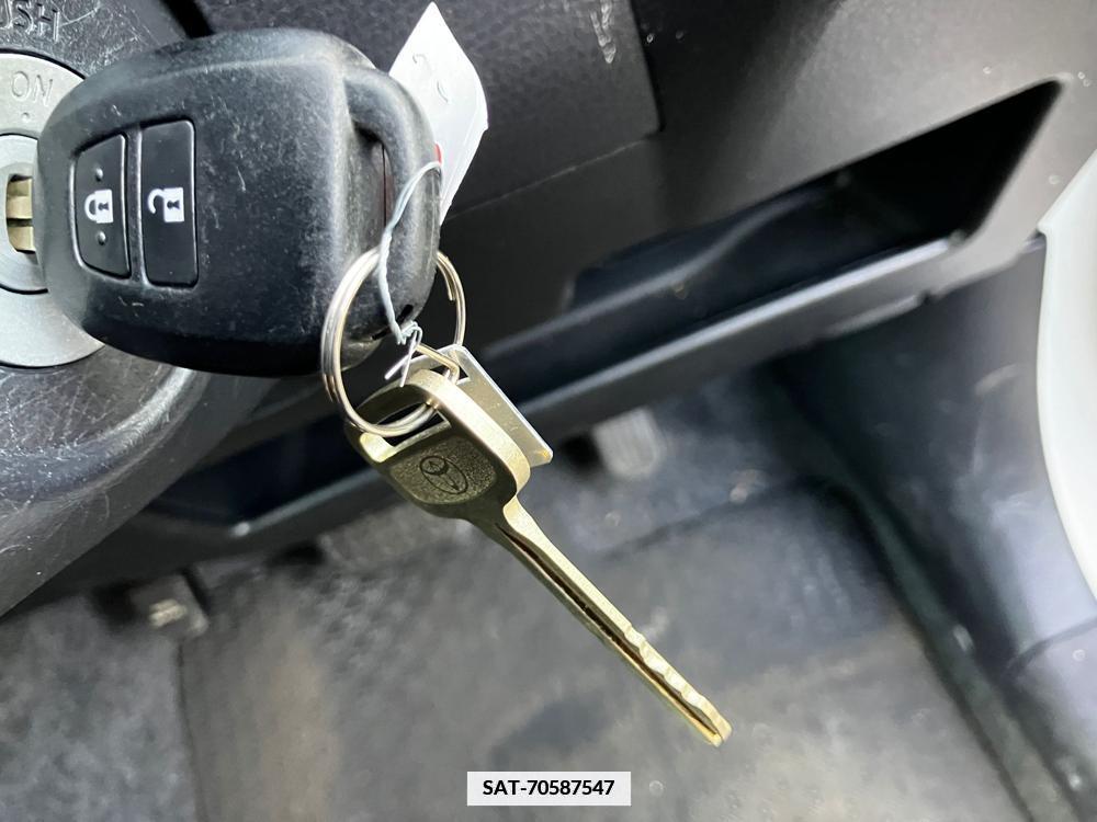 Toyota PROBOX VAN 2018-06 334668-31