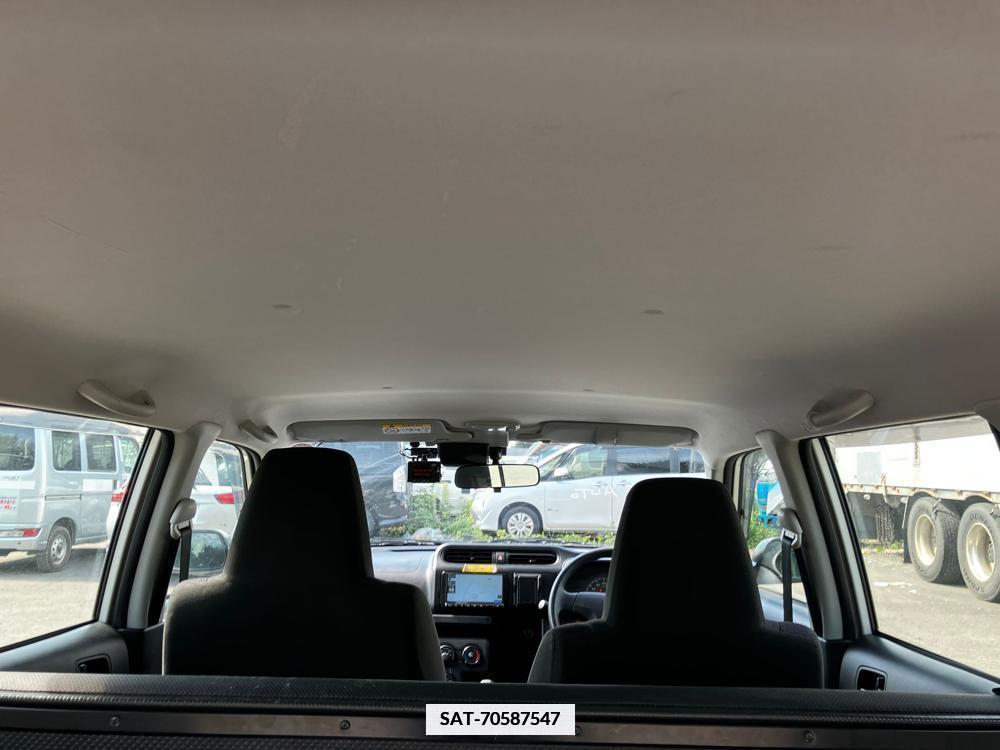 Toyota PROBOX VAN 2018-06 334668-35