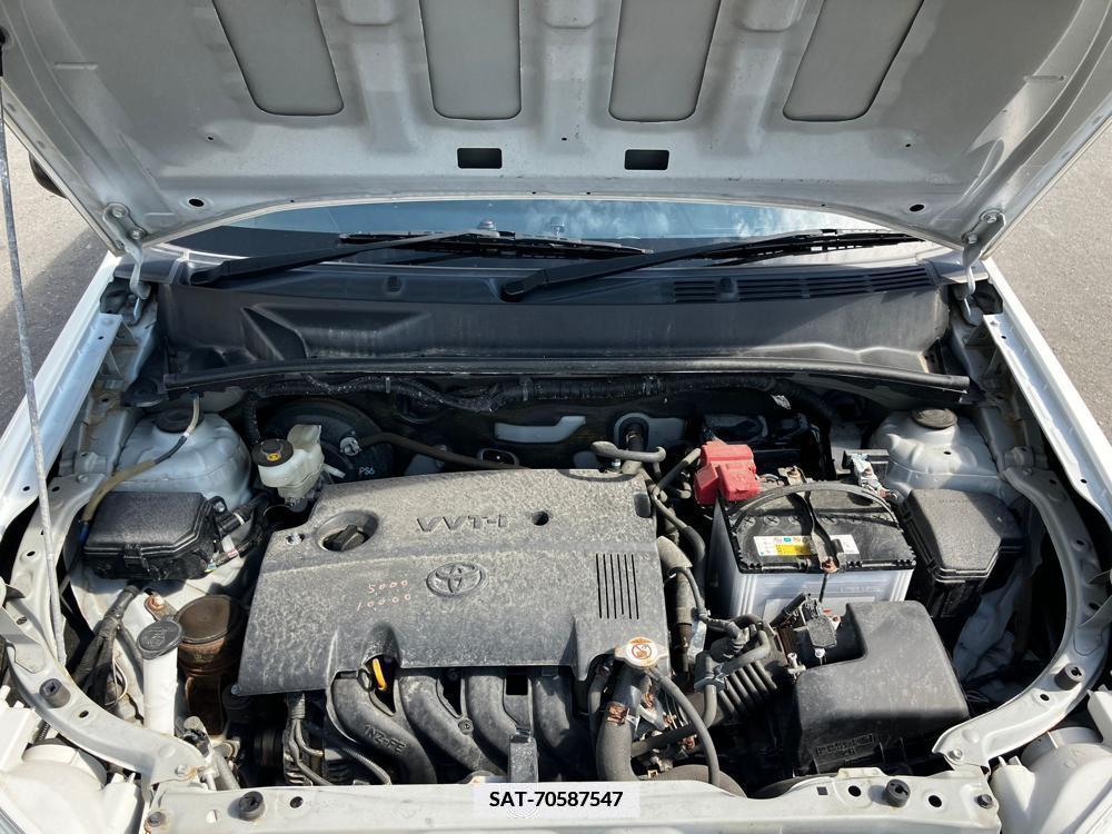 Toyota PROBOX VAN 2018-06 334668-39