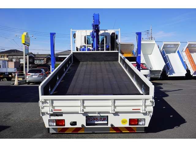 Hino RANGER 2022-11 7511-18