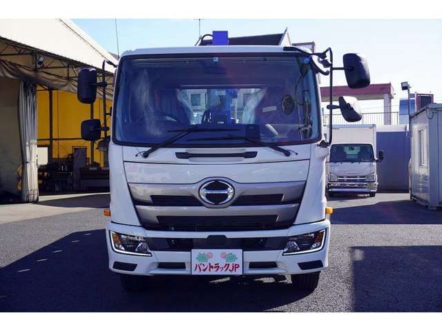 Hino RANGER 2022-11 7511-1