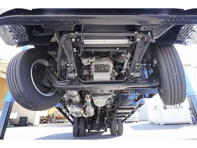 Hino RANGER 2022-11 7511-14