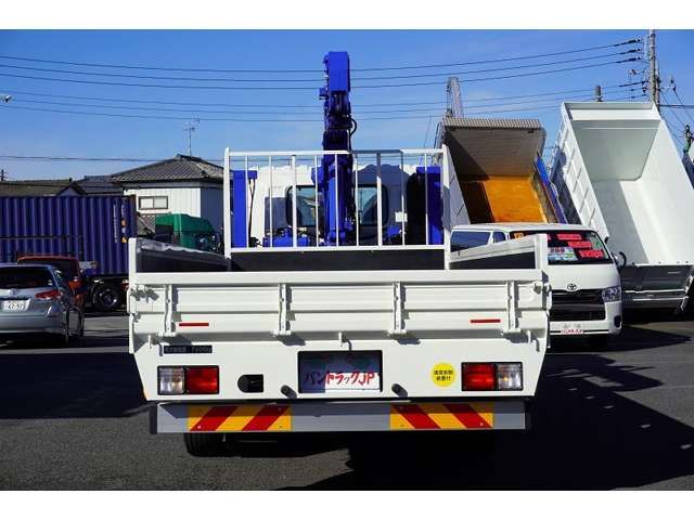 Hino RANGER 2022-11 7511-3