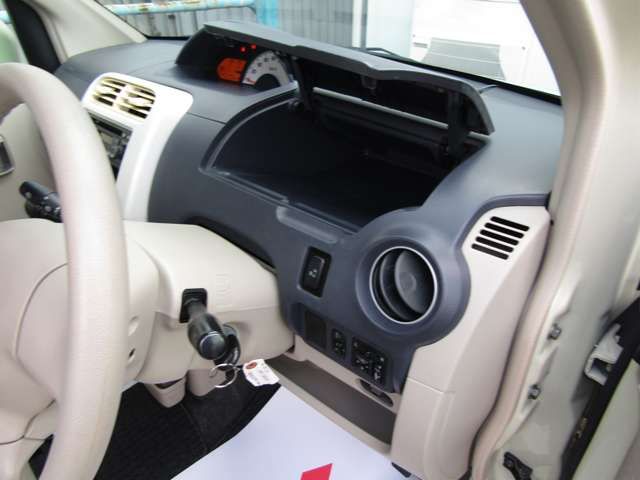 Mitsubishi EK WAGON 2007-01 185300-14