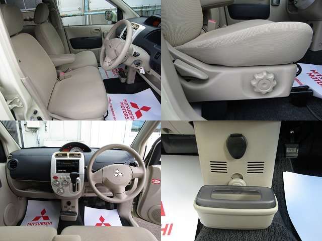 Mitsubishi EK WAGON 2007-01 185300-10