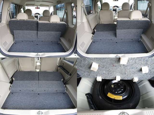 Mitsubishi EK WAGON 2007-01 185300-19