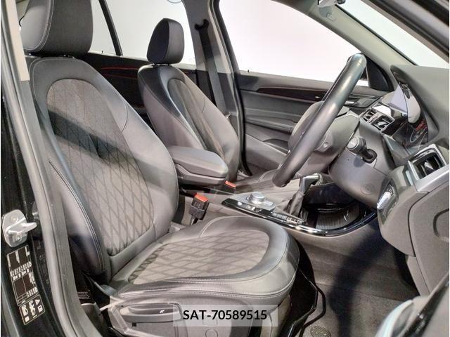 Bmw X1 2018-05 205001-13