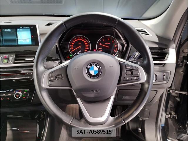 Bmw X1 2018-05 205001-14