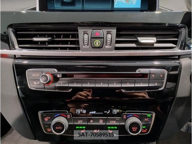 Bmw X1 2018-05 205001-17