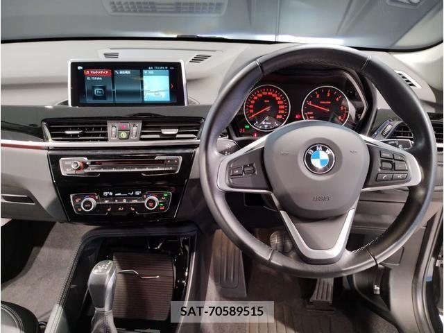 Bmw X1 2018-05 205001-1