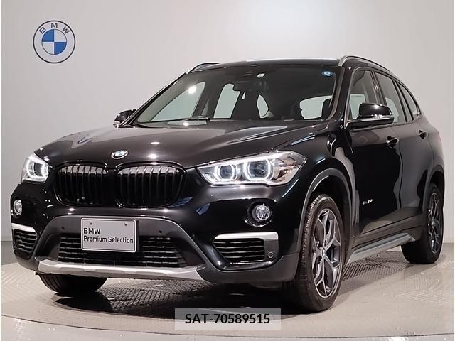 Bmw X1 2018-05 205001-0