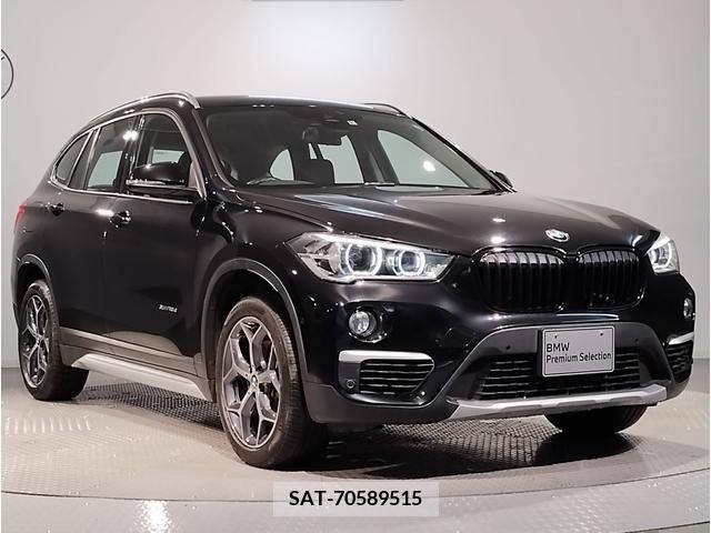 Bmw X1 2018-05 205001-5