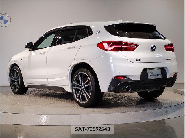 Bmw X2 2021-03 218798-2