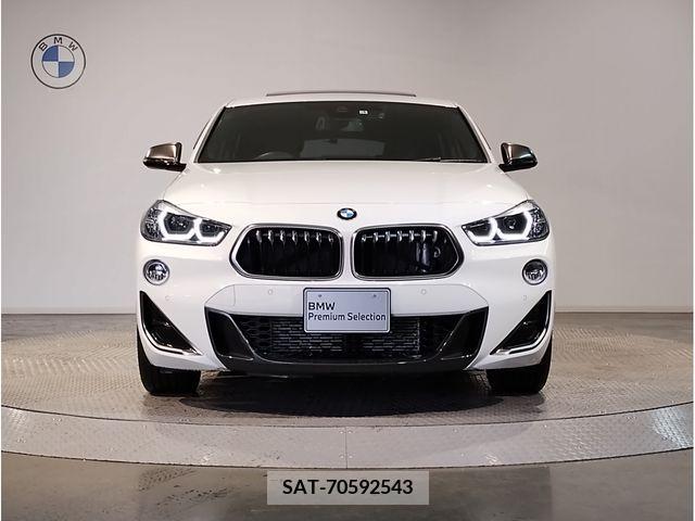 Bmw X2 2021-03 218798-3