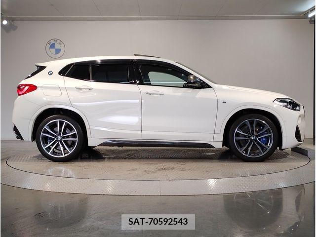 Bmw X2 2021-03 218798-4
