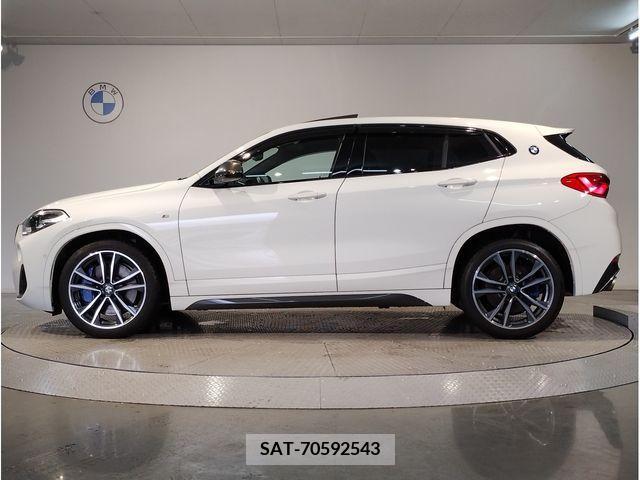 Bmw X2 2021-03 218798-5