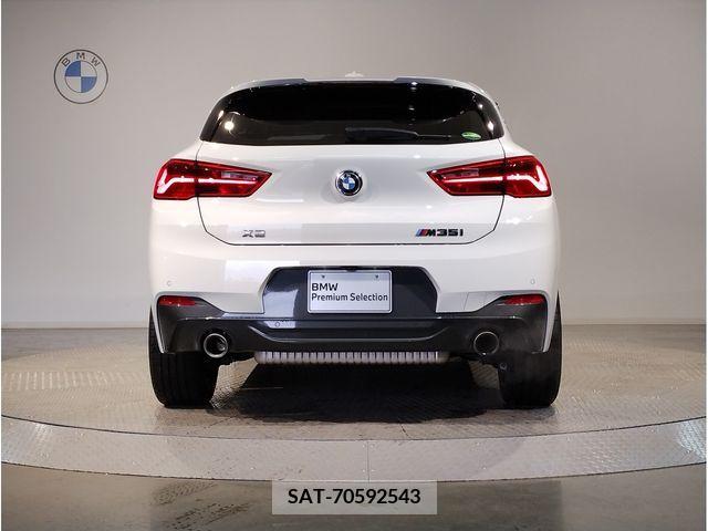 Bmw X2 2021-03 218798-7