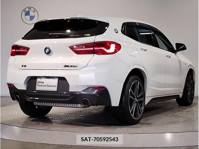 Bmw X2 2021-03 218798-8