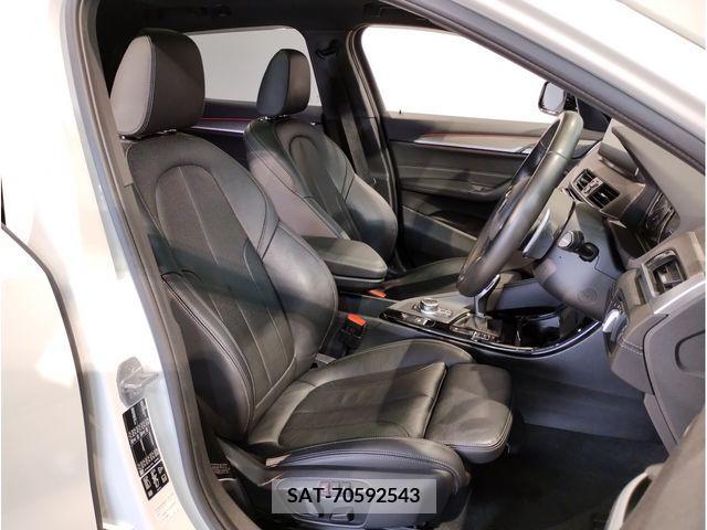 Bmw X2 2021-03 218798-9