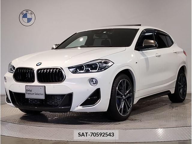 Bmw X2 2021-03 218798-0