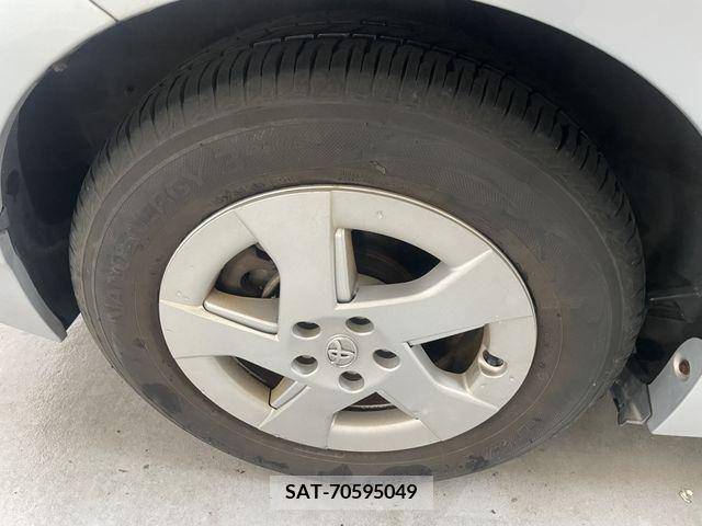 Toyota PRIUS 2010-02 281895-11