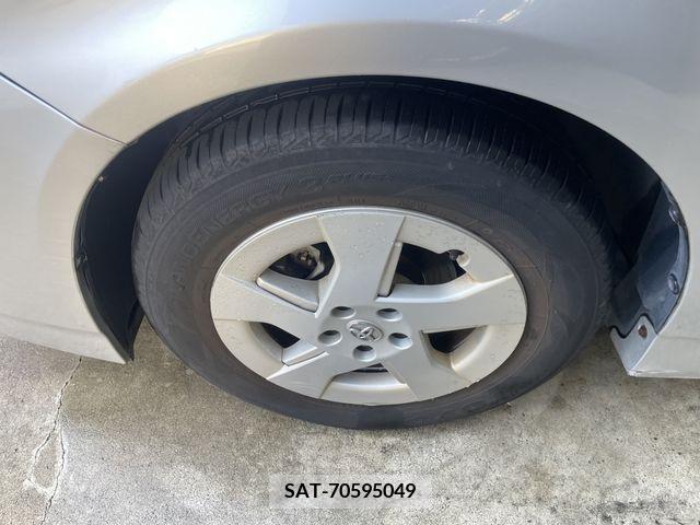 Toyota PRIUS 2010-02 281895-12