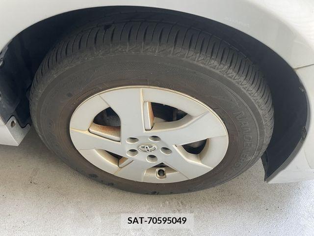 Toyota PRIUS 2010-02 281895-14