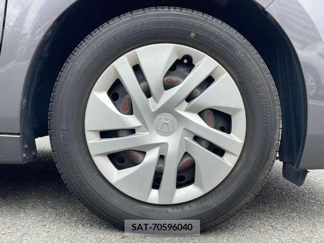Honda STEP WGN 2016-07 330220-9