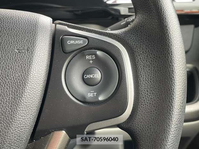 Honda STEP WGN 2016-07 330220-6