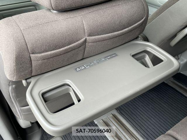Honda STEP WGN 2016-07 330220-24
