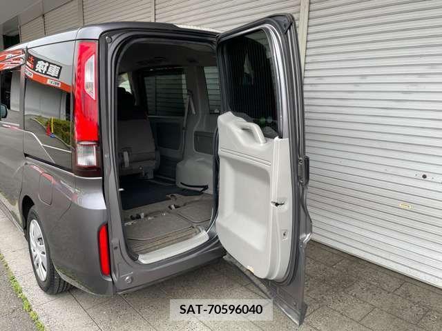 Honda STEP WGN 2016-07 330220-14