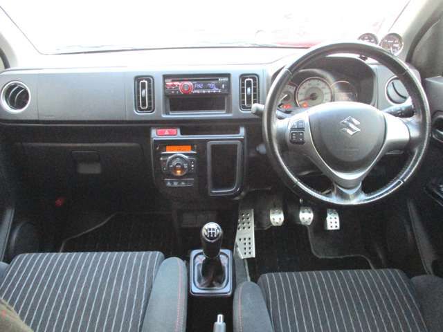 Suzuki ALTO WORKS 2018-05 184118-1