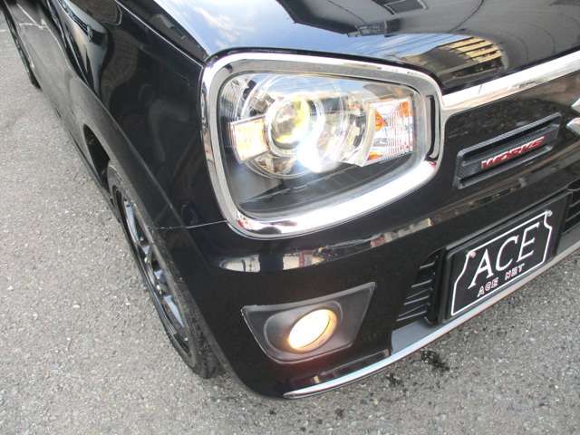 Suzuki ALTO WORKS 2018-05 184118-11