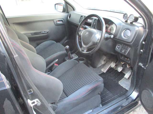 Suzuki ALTO WORKS 2018-05 184118-10