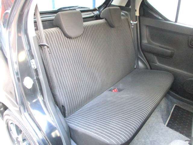 Suzuki ALTO WORKS 2018-05 184118-19